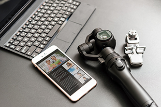 スマホ・パソコンの画像